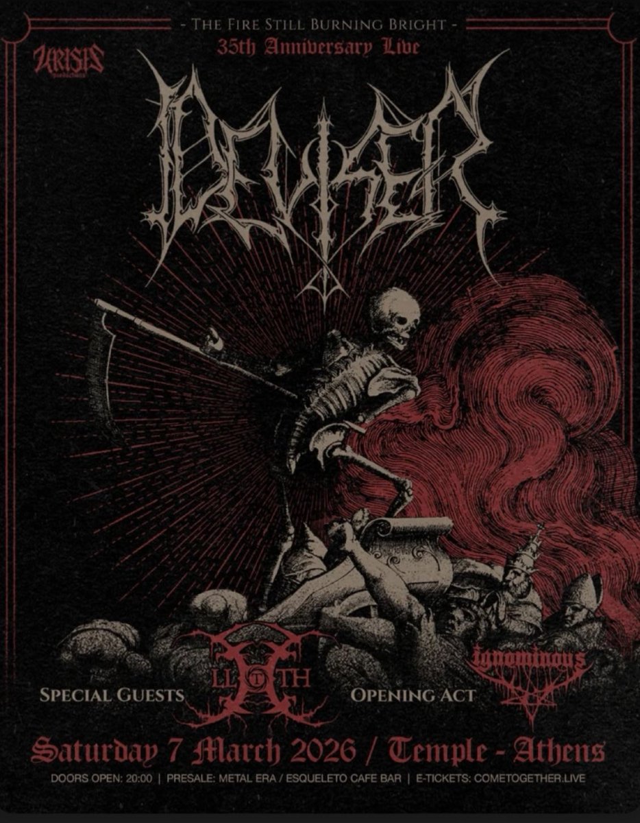 Deviser-official tweet media