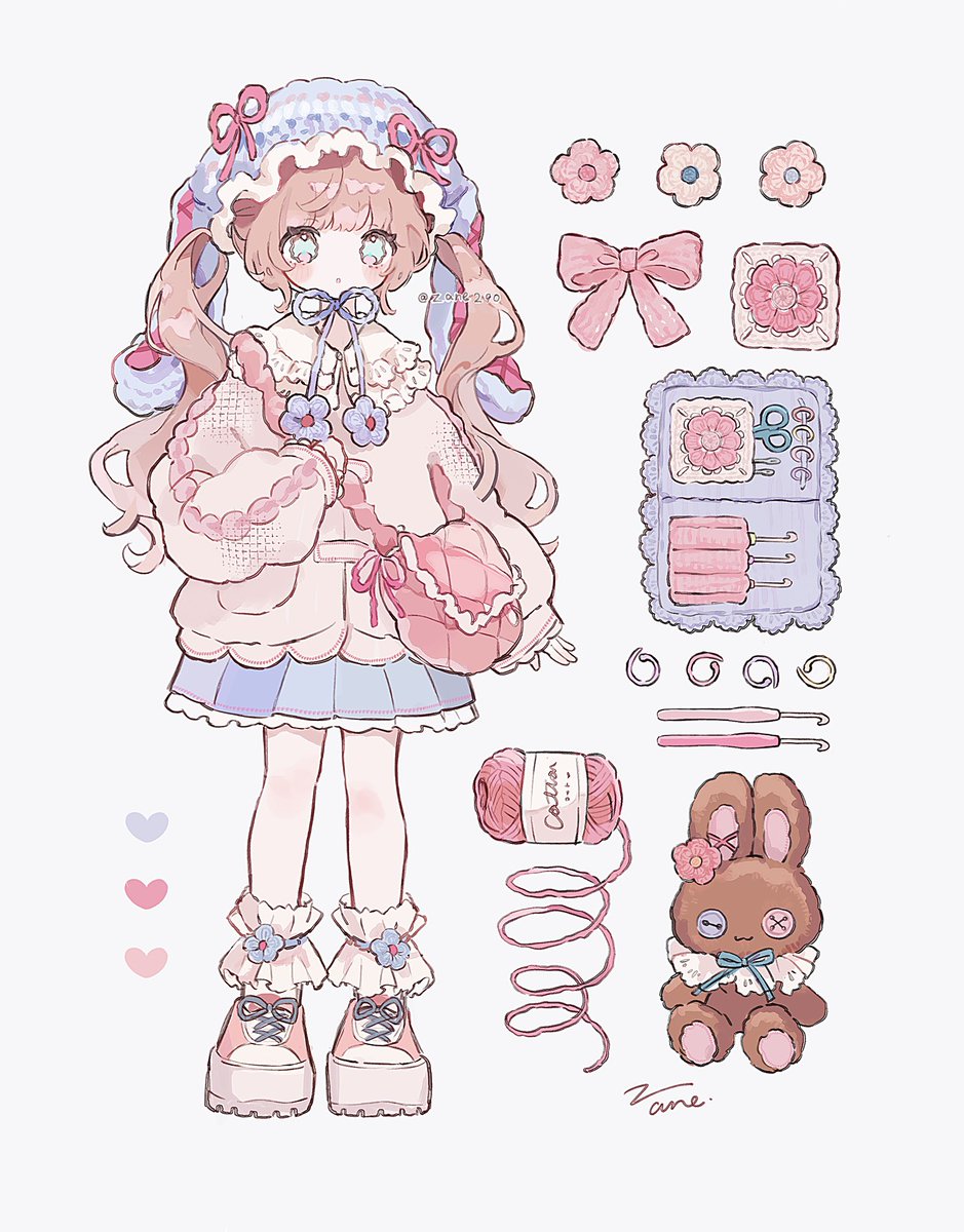 zane290's tweet image. ( ᐢ. ̫ .ᐢ )