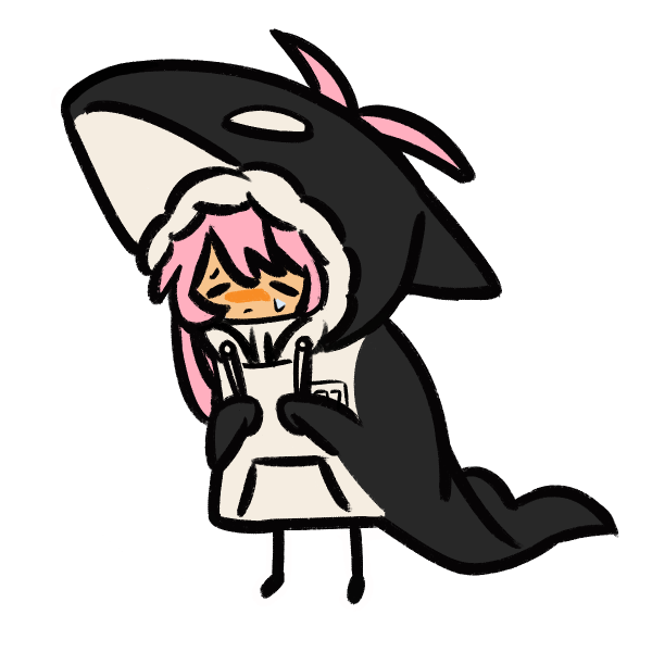 goopyuri's tweet image. feeling anxious.. 
#shachimu