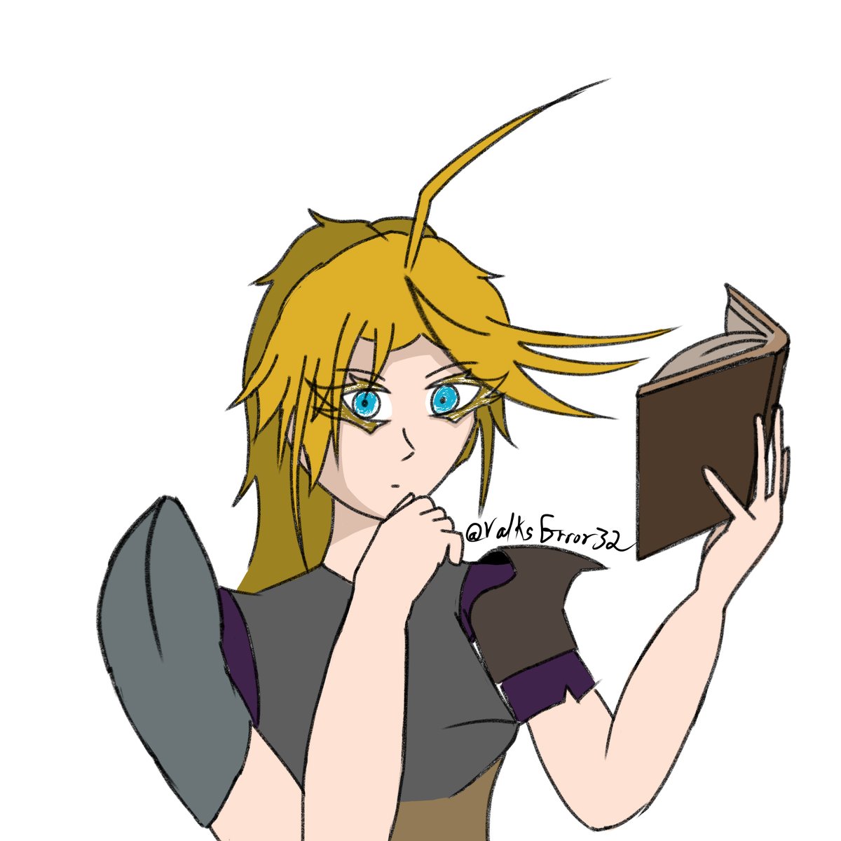 ValksError32's tweet image. thanks for the tag!! :)