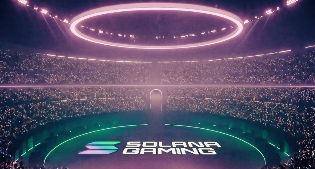 Ochiriozua_1's tweet image. I can&apos;t Hide it anymore, This is the main reason why I joined Solana Gaming.

The Solana gaming wave isn’t loud, it’s effective.
It’s proving itself through fast confirmations, near-zero costs, and creators shipping worlds that actually feel alive. This isn’t the empty noise of…
