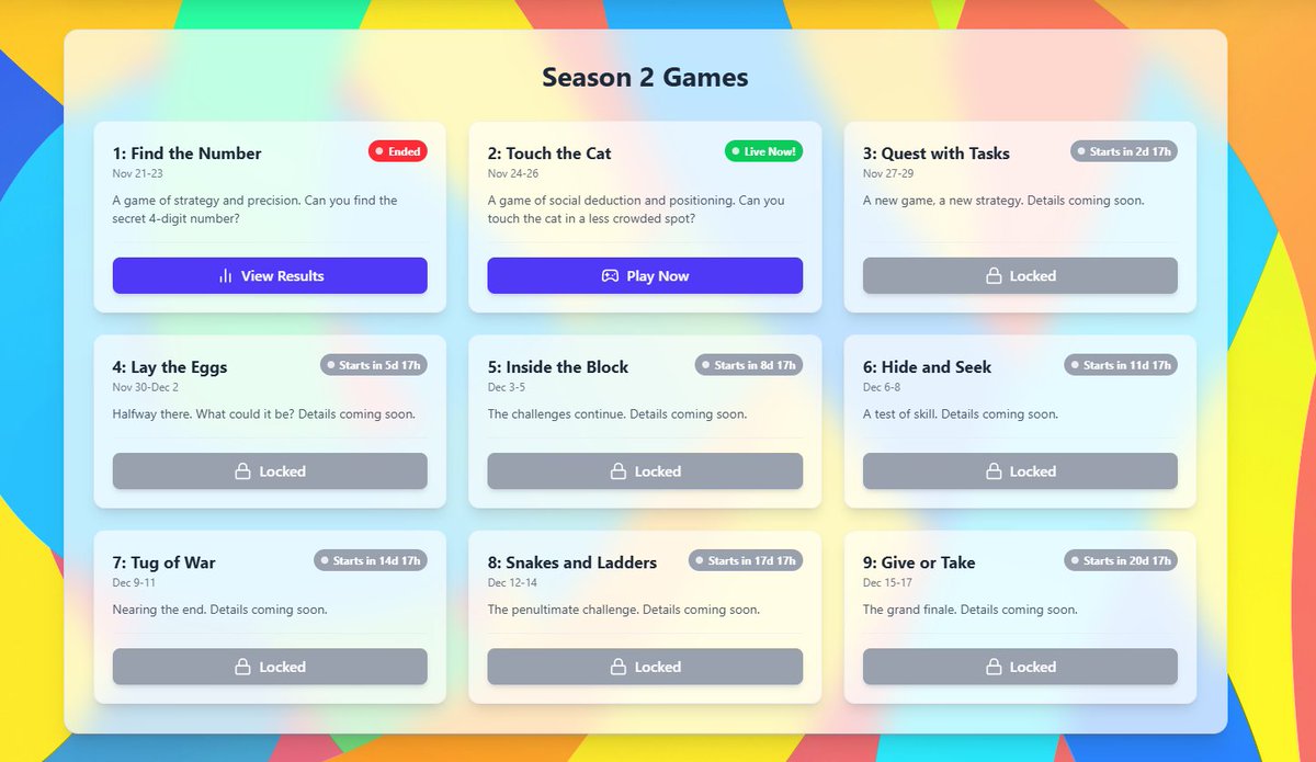 Season 4 is already in full swing!💿📀

By the end of the season, you need to earn 80 points to be admitted to the badge mint.

We have 4 additional tasks for which you can get 7.5 points🔊🔊🔊:

✔️Swap at least 20 times using Kyo Finance Pools. <a href="/kyofinance/">Kyo on Soneium 💿</a> 

✔️Leave your mark on