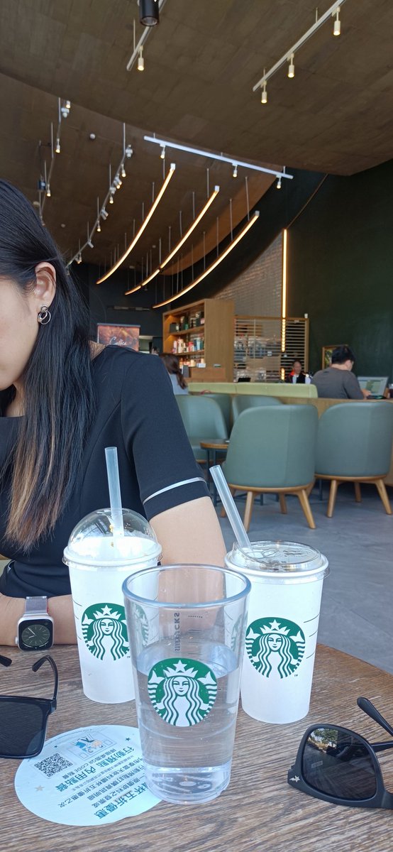 喝咖啡，聊是非.....

再不出現，就要發訃聞了
哈哈哈

好久沒約人！

#台中市