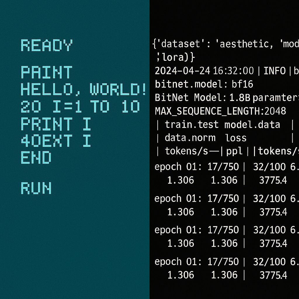 Awed_Urshy's tweet image. ゲーム業界の50〜60代が「若すぎる」って言う理由って、かなり単純な気がする。
この世代が最初に触ったコンピュータは、今の新人が入社するより前に発売された機種ばかり。技術の入口からして別の時代にある。それでも現役でコードを書いたり、動作検証を続けていたりする。…