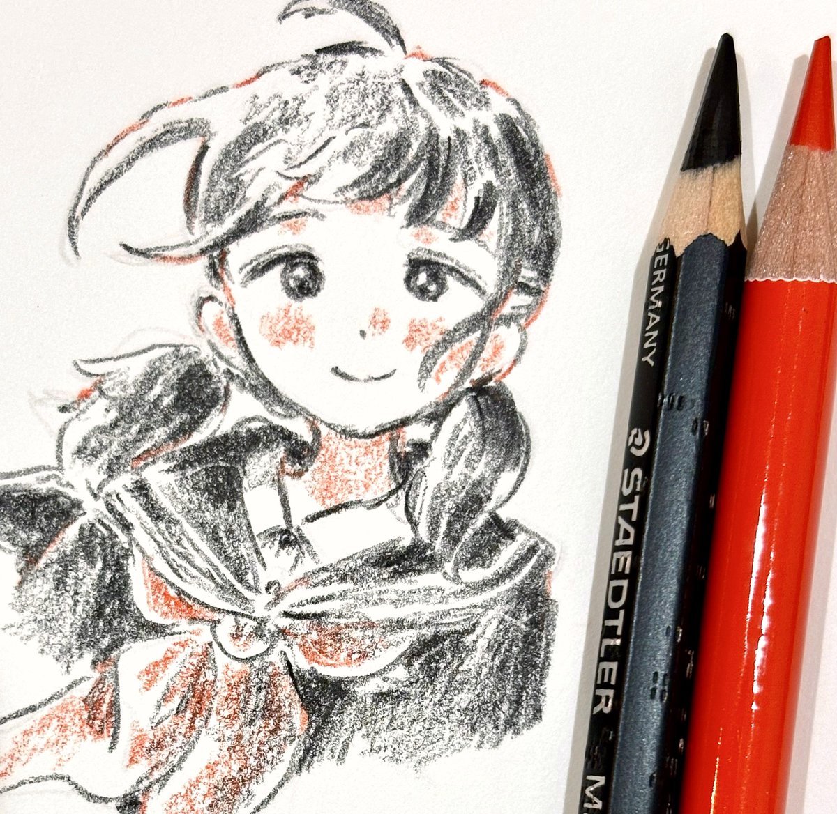 funamotoyumiko's tweet image. ✏️