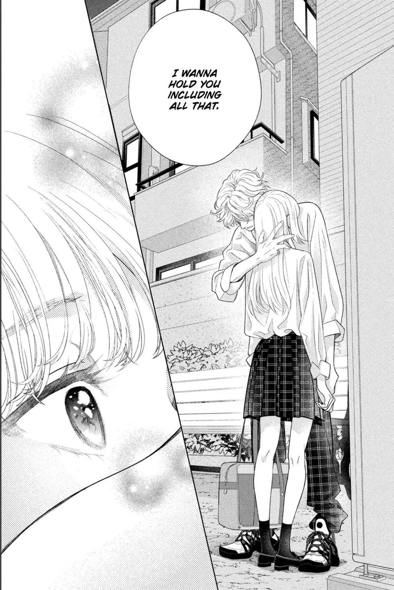 rxxluvz's tweet image. ok they won, they&apos;re currently are my favourite shoujo couple.