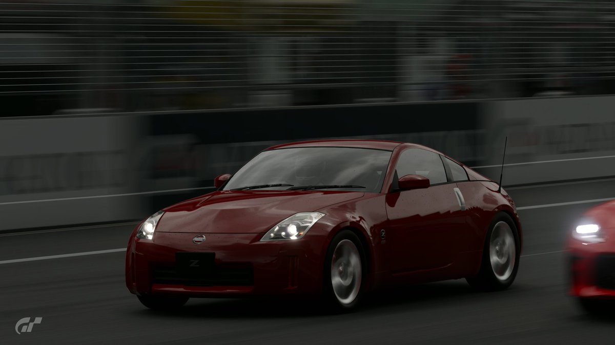 gemukami's tweet image. #グランツーリスモ7 #GT7