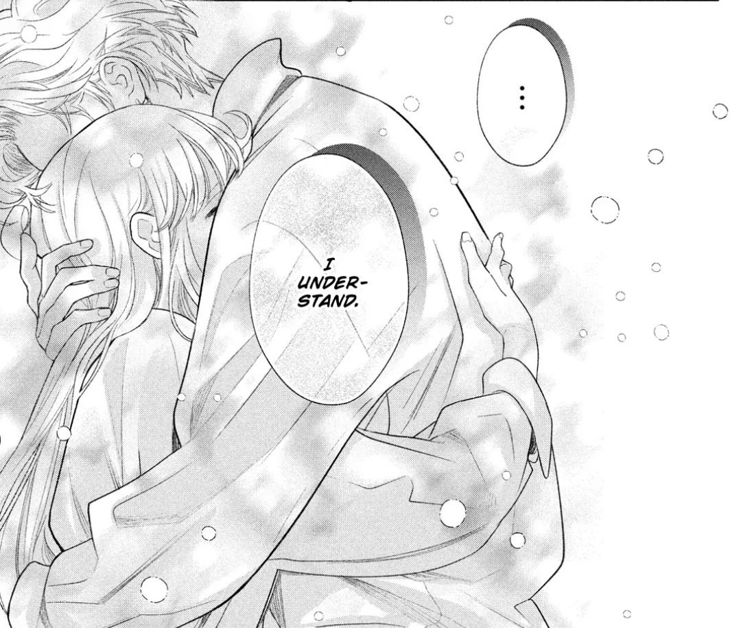 rxxluvz's tweet image. ok they won, they&apos;re currently are my favourite shoujo couple.