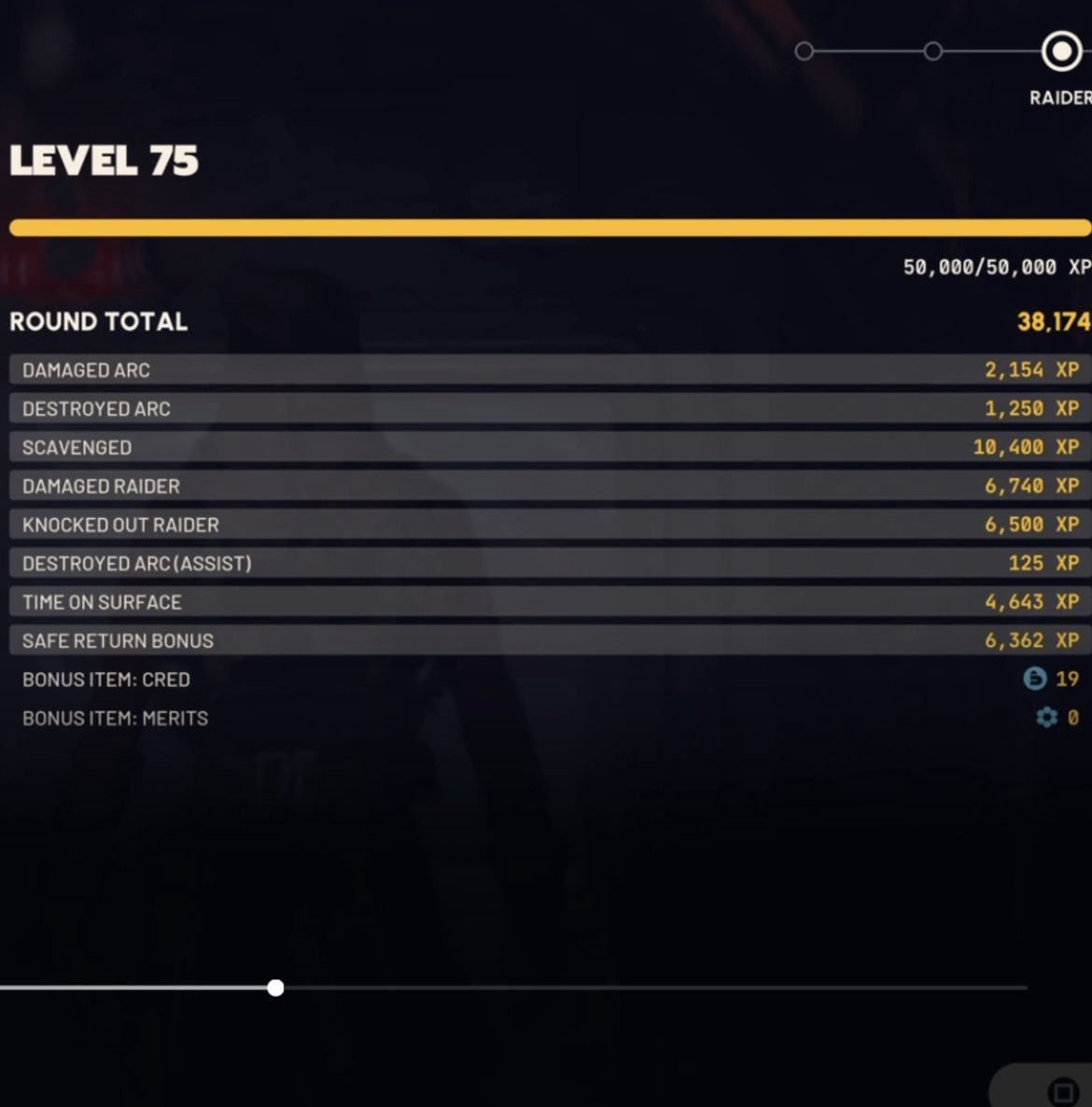 killrevision's tweet image. 13 kills not too bad