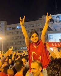 مادرسگهای اطلاعات رژیم!
چرا هرچی اکانت تجزیه طلب است سیم کارت سفید در آمد؟

شما سربازان گمنام امام زمان! پول میگیرید تخم تجزیه ایران را بکارید؟

بی وطنهای لبنانی! لقمه ایران در اندازه دهان متعفن شما نیست.