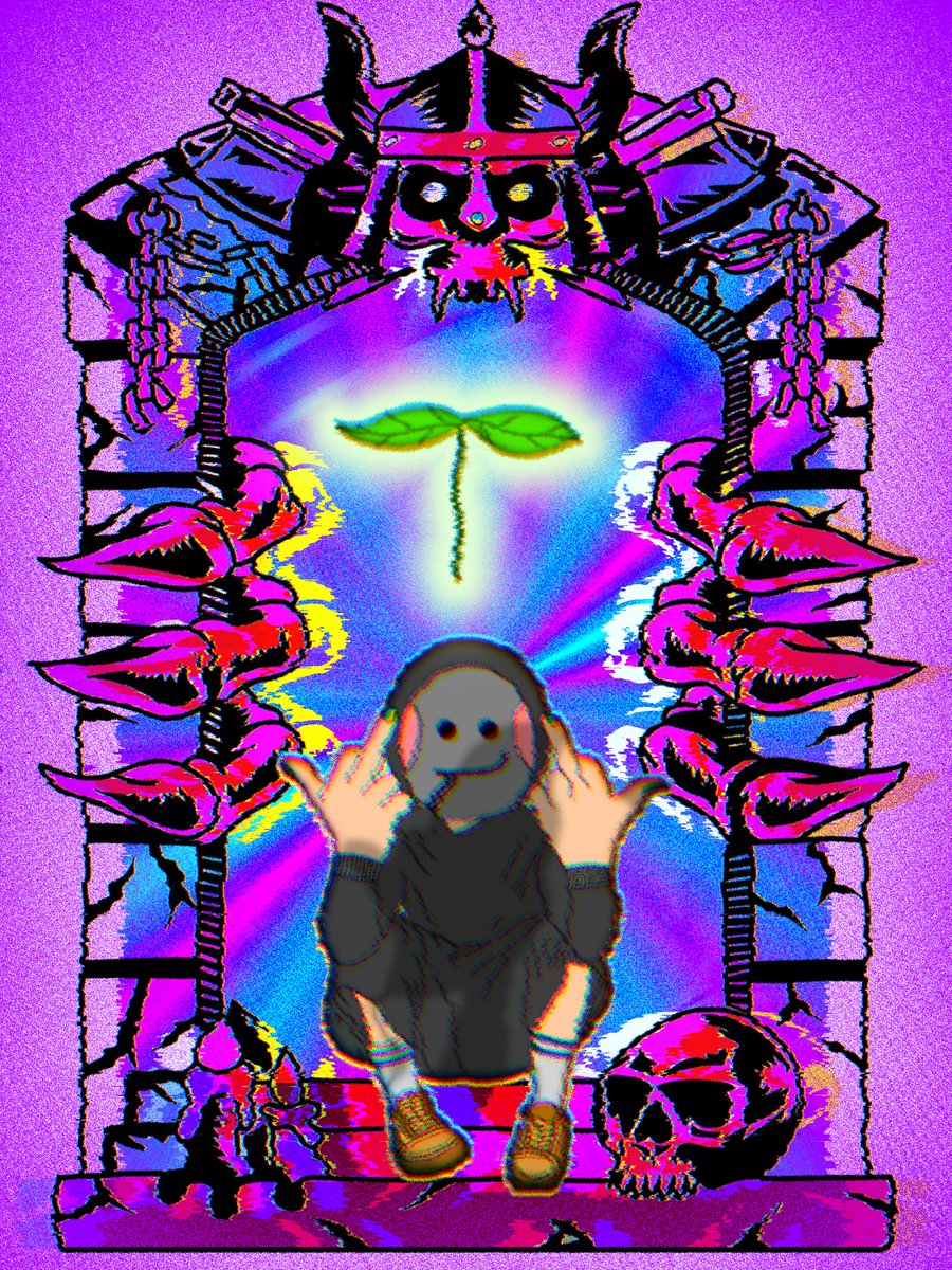 Seeds from the Memetic Garden🌱🧱

junglebay.link/bio