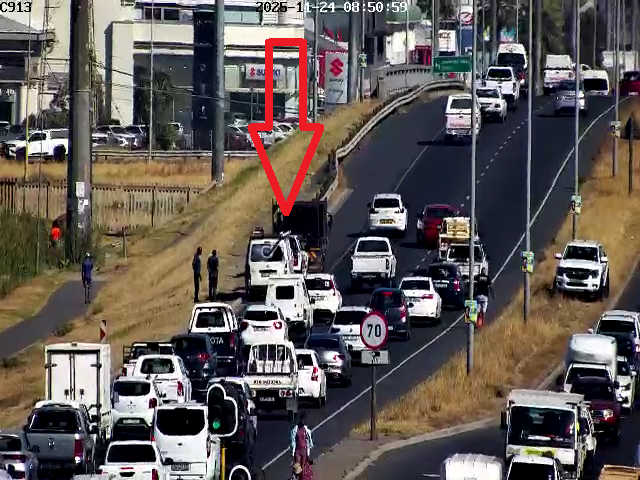 Cape Town FMS tweet media