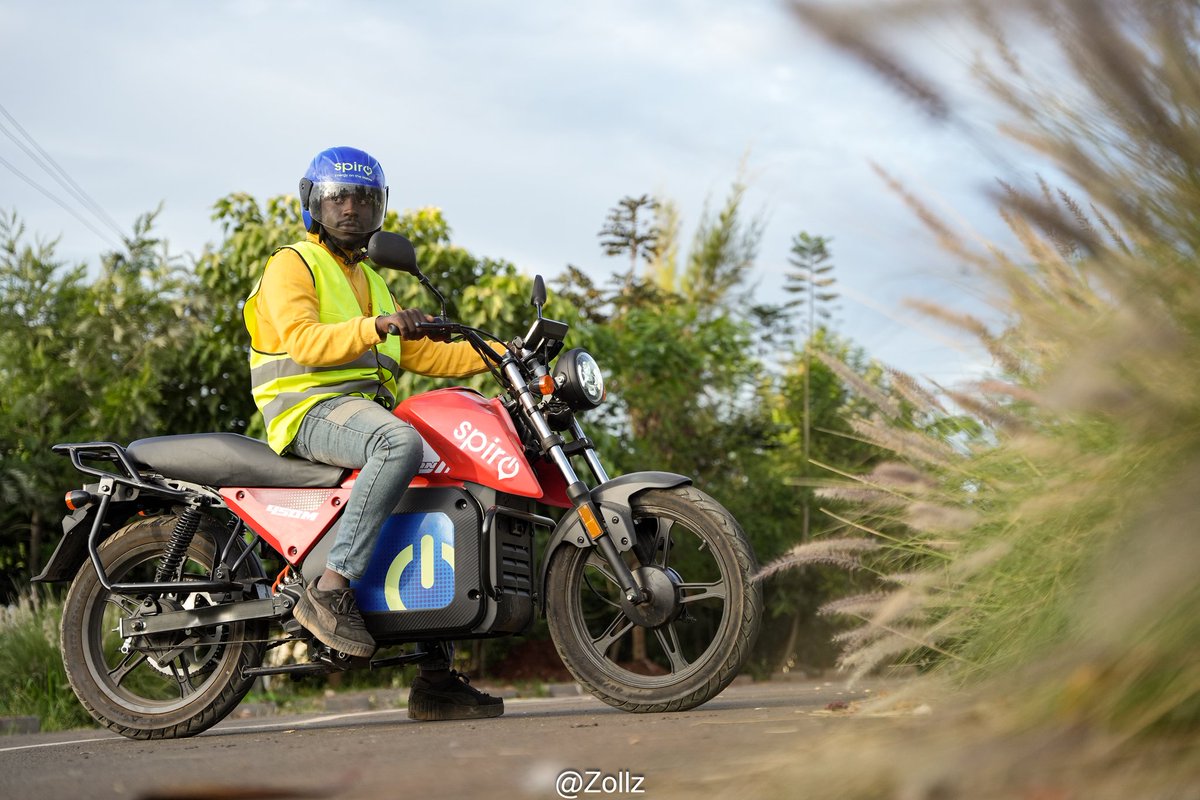 SangKip4's tweet image. If you want to start a delivery business in t CBD trust me the Spiro bike will really save you a lot and you will make a lot of profit  #EnergyOnTheMove