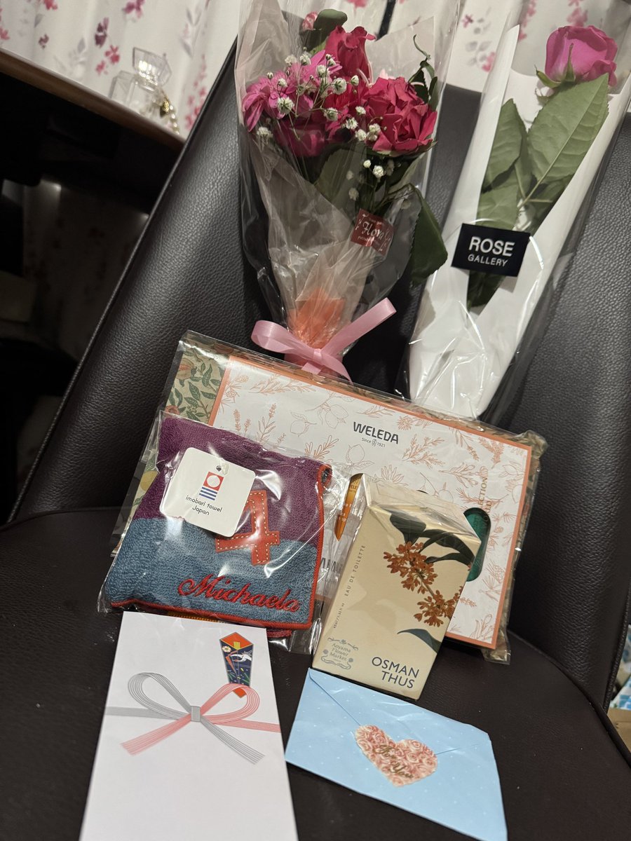 NEOミカエラ（乳がんサバイバー） tweet media