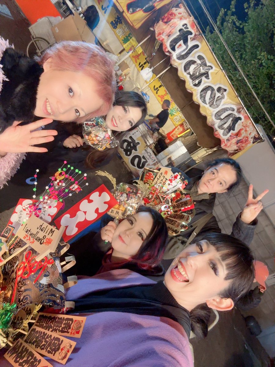 NEOミカエラ（乳がんサバイバー） tweet media