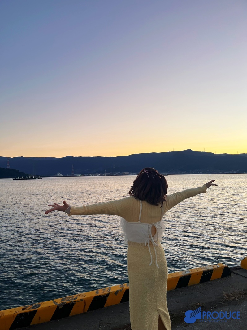 Cygames presents #伊万里湾大花火2025」×劇場版「#ゾンビランドサガ ゆめぎんがパラダイス」コラボに
星川リリィ役 #田中美海 
が出演いたしました！

ご来場いただきました皆さま
ありがとうございました🎆

遅くなってしまいましたが
記念ショットとオフショットを📸