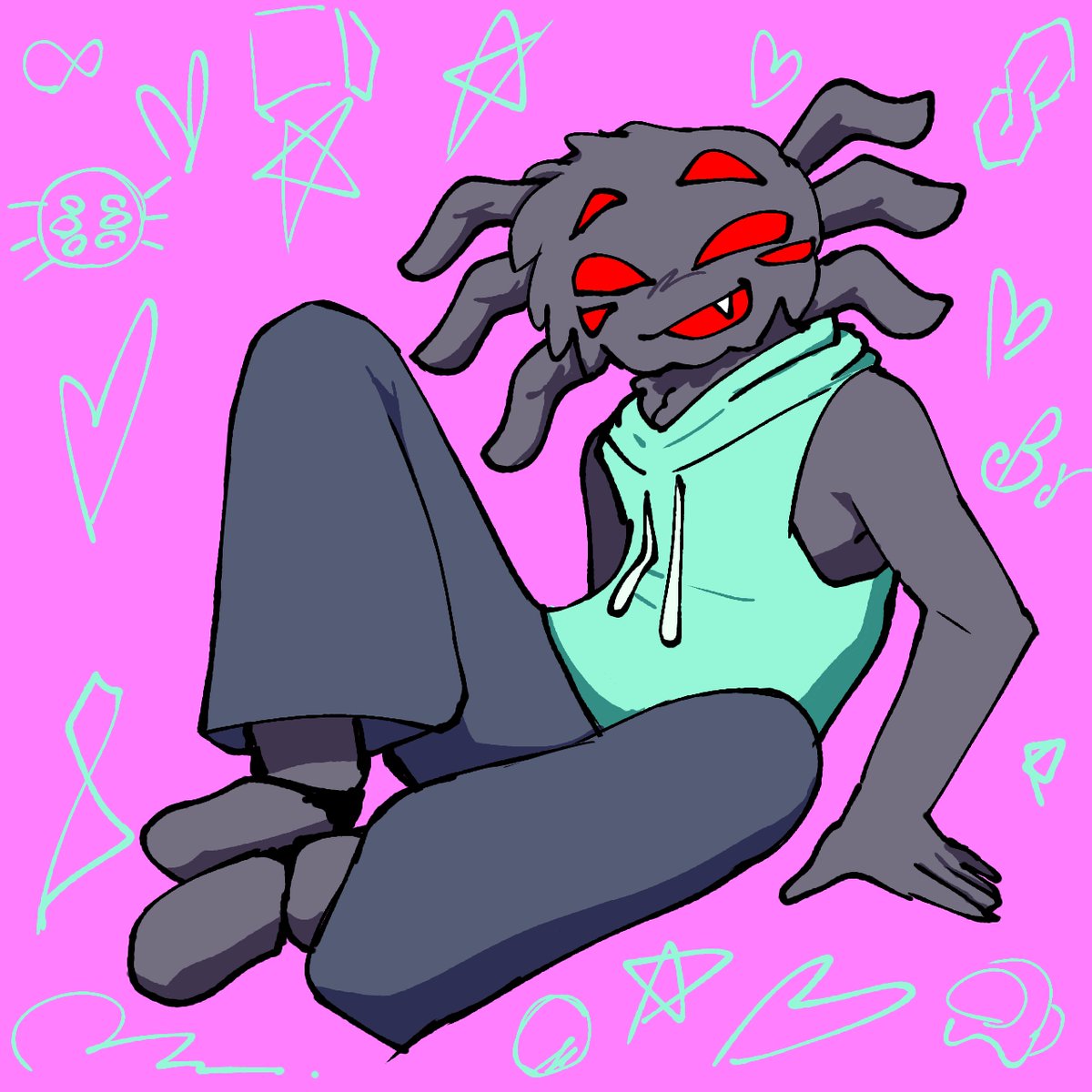 Brand Spider (@Brandkindasus) / Posts / X