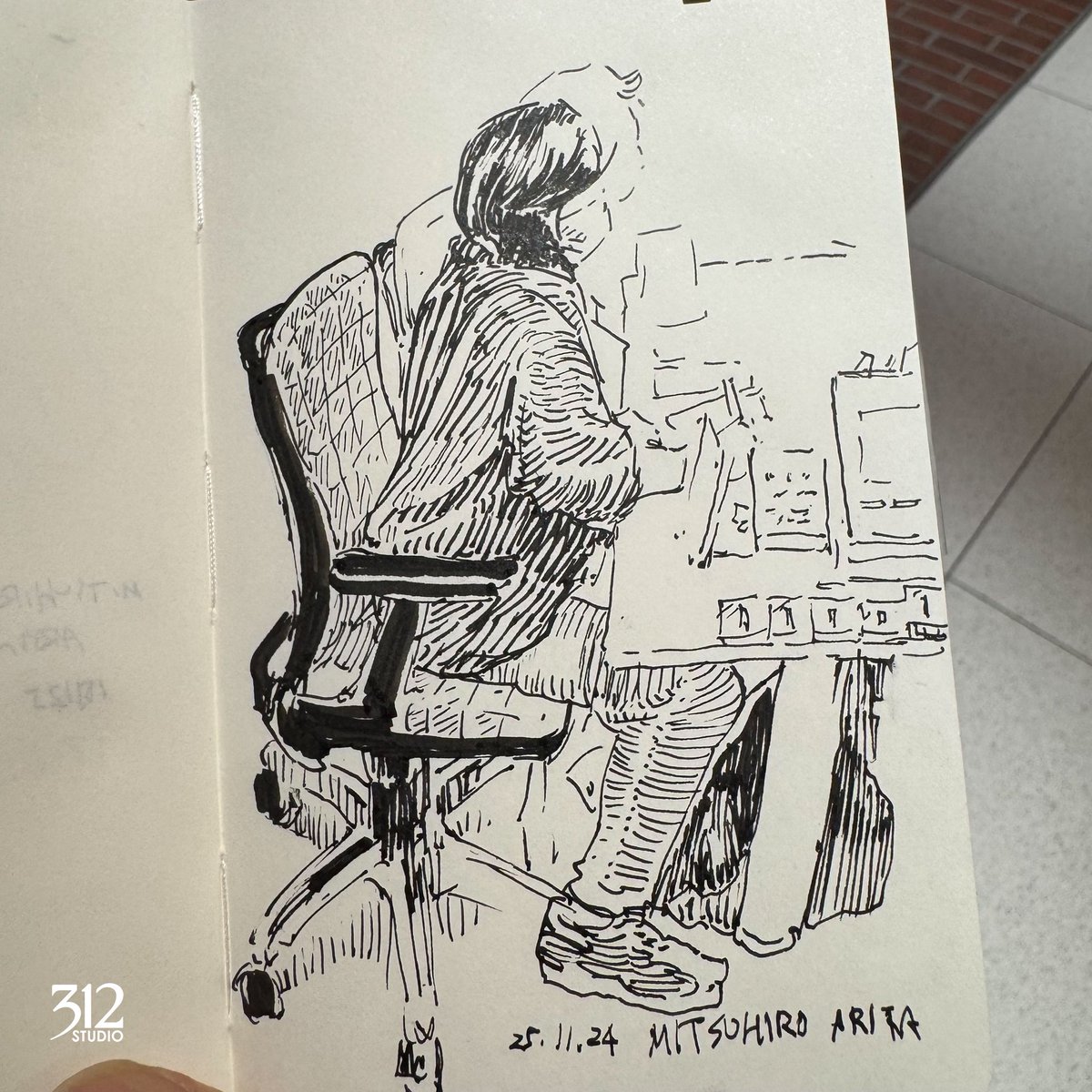 有田 満弘 Illustrator (@MitsuhiroArita) / Posts / X