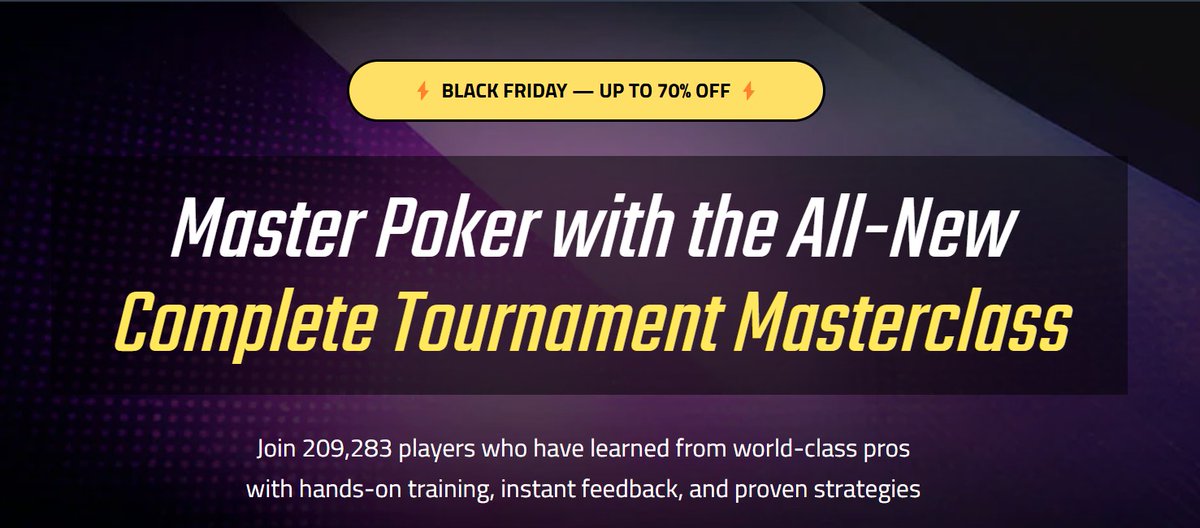 RecPoker tweet media