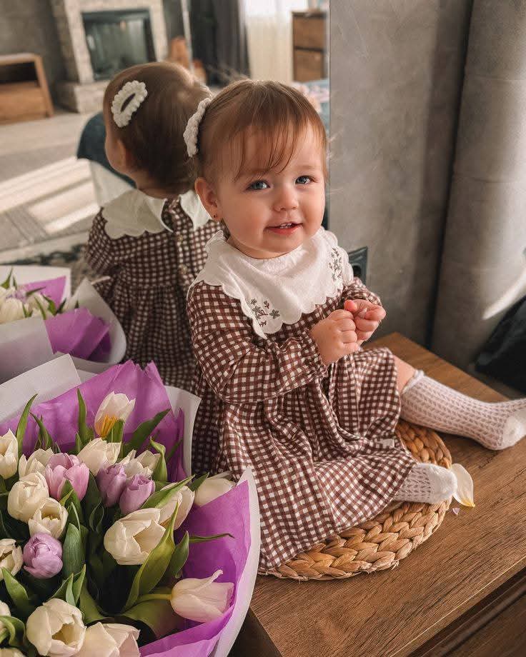 اللهم لا تحرمنا خير ما عندك بسوء ما عندنا  .
ولا تحرمنا قرب رحمتك بشقاء أحوالنا ..🤍
.
.
#صبحناكم 🦋