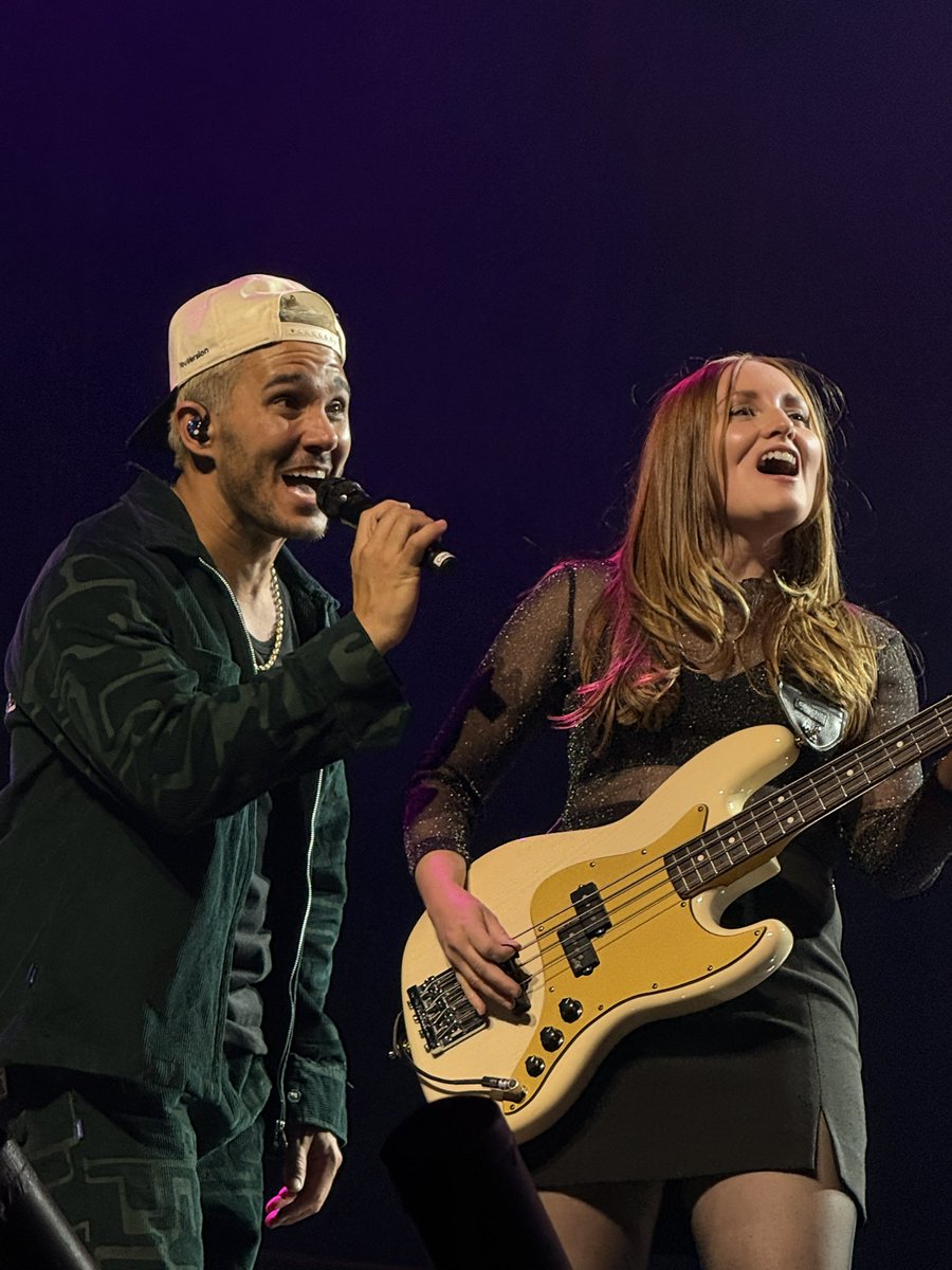 DooPenaVegasWWG's tweet image. Los and Vicky