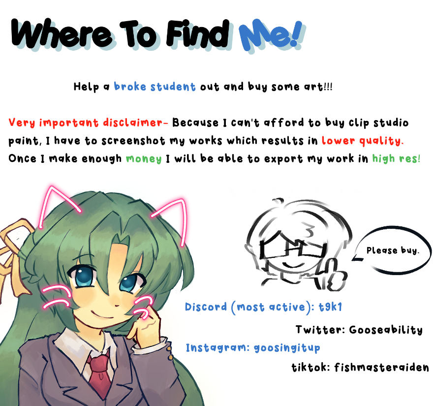 Goose (hypothetically) tweet media