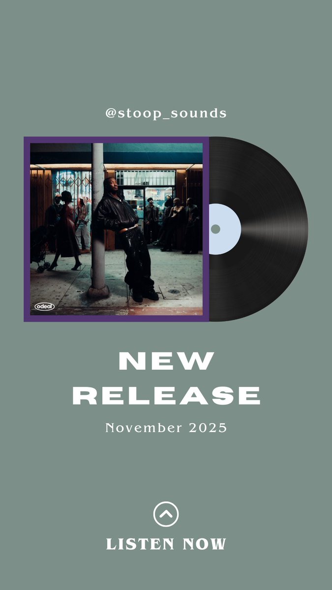 Stoop_Sounds's tweet image. New Music!!! Take a Listen 🎧

#odeal #thefallthatsavedus #abbiecallahan #simonsays #whatofournature #haleyheynderickx #kelseaballerini #mountpleasant #orchardambassador