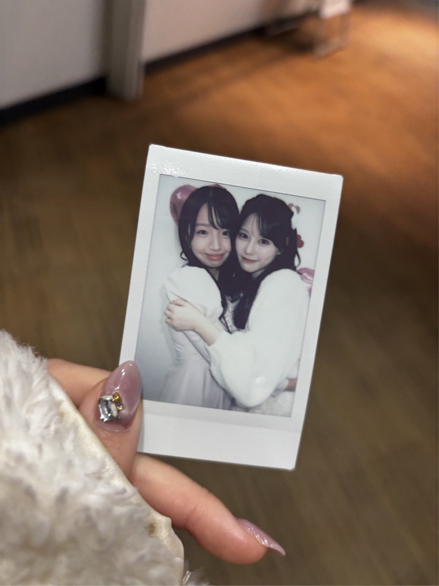 ももかﾁｬﾝ🐰 tweet media