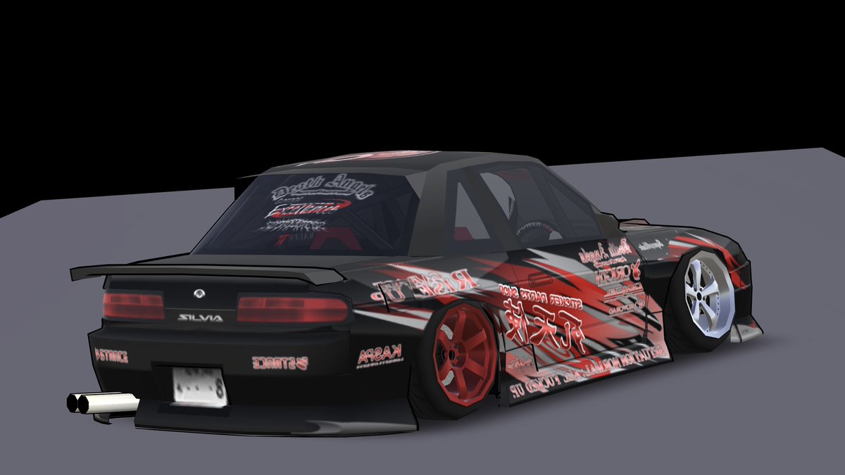 1984mazda's tweet photo. #frlegends https://t.co/KmDxK04ry0