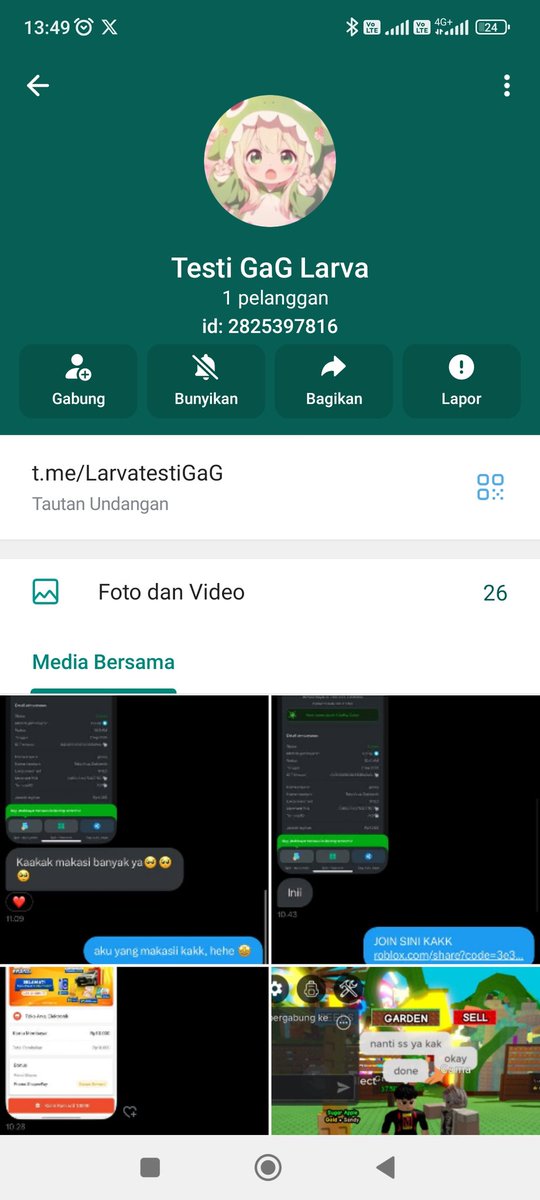 sickkidd_'s tweet photo. HELP FW PENIPU FISH IT! ROBLOX, akun udah gua beli di hb, kerugian gua banyak ya itu rod elemental juga gua yang dapetin harus mancing sebulan lebih. ikan secret gua juga ada di akun itu (mega 2 kraken 2 big jelly hiu tulang dll) #zonaba #zonauang #zonajajan https://t.co/uA7rZIqU4F