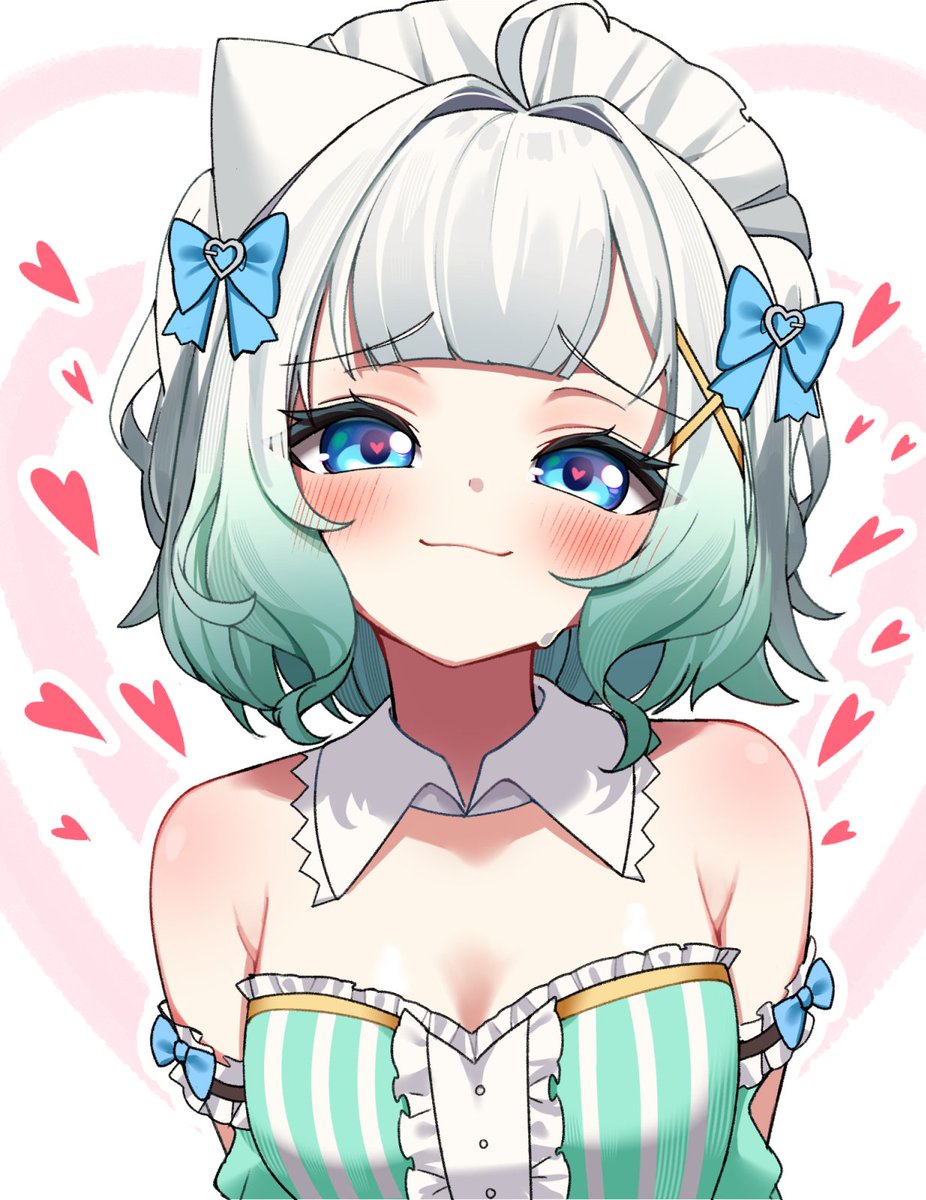 ♥♥ミント♥♥ Mint Fantôme👻✨ミント・ファントーム @ #Densetsuexe (@MintFantome