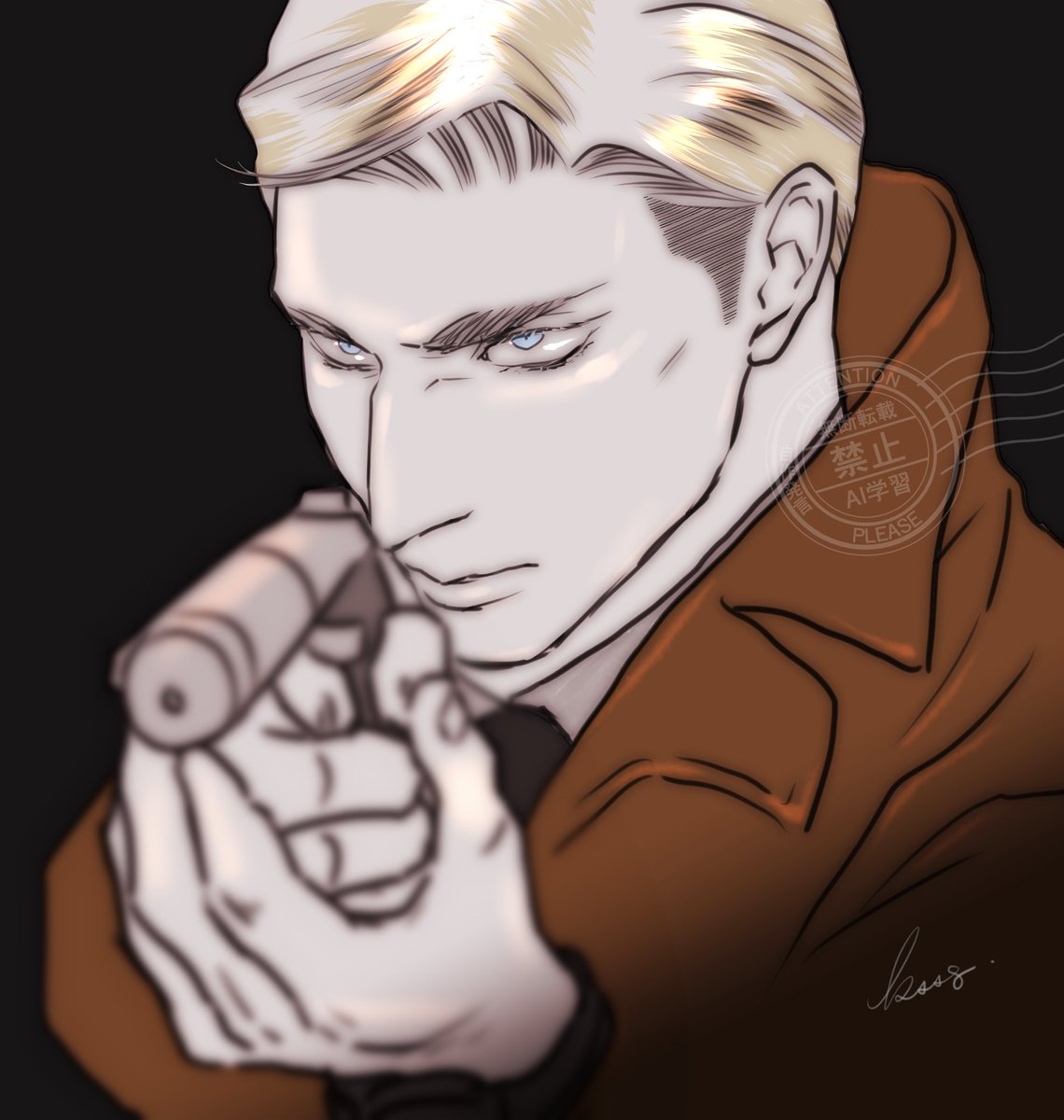 kissage_aot's tweet image. 聖林俳優エルスミ、天使ビジュの子役時代・キュートな若手時代・色気増し増しの現在までゴシップ皆無だったのに突然の熱愛発覚で「前世から探してた」とか電波な発言して「ちょっと変な人」の認知が高まりさらに人気ドーンなってほし💥
actor #erwinsmith