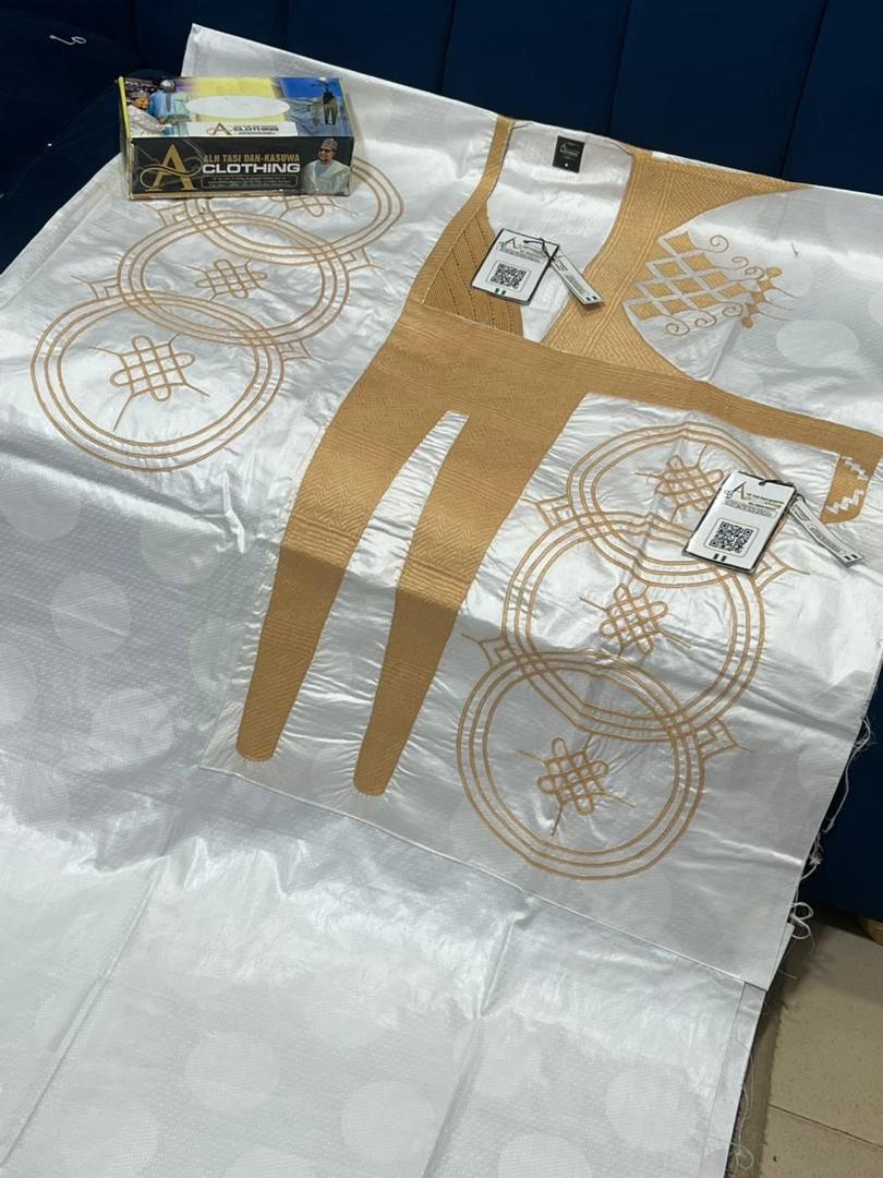 Readymade Babban-Riga 
 
Available  complete set 

🔖Price 85

💬☎️08034706541

📍 Location Zaria

Delivery Nationwide/International 

Please repost and follow for more updates

<a href="/__yellows/">Boss Mustapha Z.</a> <a href="/Minikothe3rd/">Hon. Red Pen ❗️</a> <a href="/flexiblenancy/">@FLEXIBLE QUEEN👸♥️</a> <a href="/VendorsSpot/">VendorSpot</a> <a href="/retweets_9ja/">Retweets 9ja🇳🇬</a>