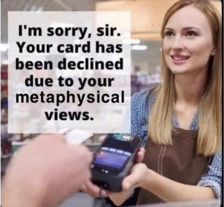 Philosophy memes 🥀 (@philosophymeme0) on Twitter photo 