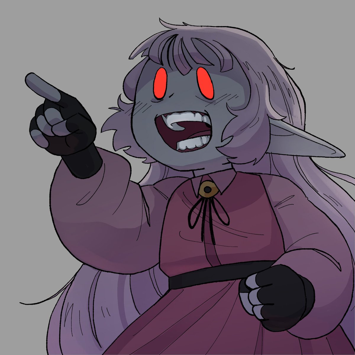 FallenOffPlanet's tweet image. Funny