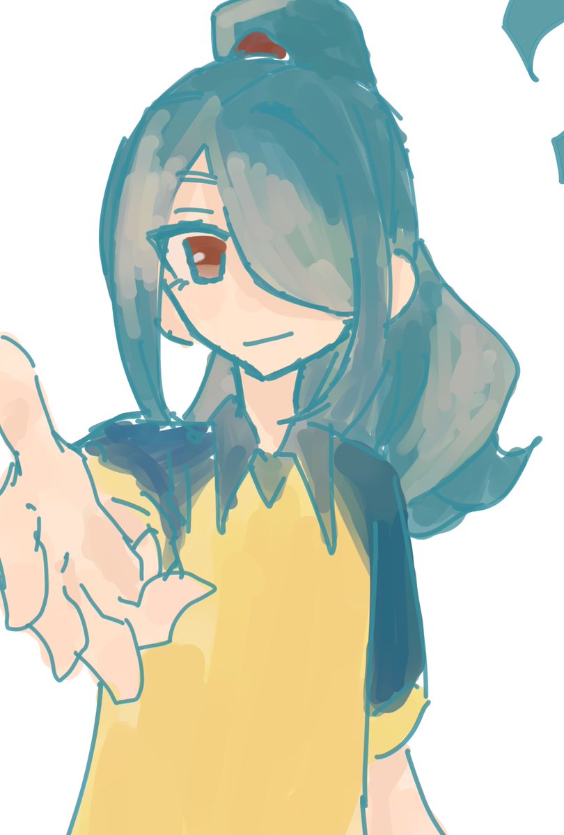 Menmasannnnnnn's tweet image. #イナイレ好きな人と繋がりたい
#イナイレ絵描きさんと繋がりたい
どのシリーズの絵も描いてますがヴィクロはまだ未修復な為キャラのことをよく知ってから描こうと思ってます🙌
画像の子達はその中でも好きな子達です
全反応気になった方挨拶失礼します🙇‍♀️