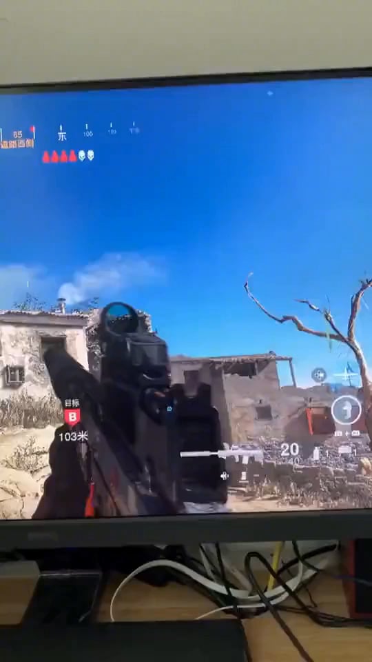 fps_hub's tweet image. When the game gets too real
 
fpshub.com/921832/when-th…
 
#GamePc #PC #PCMaster