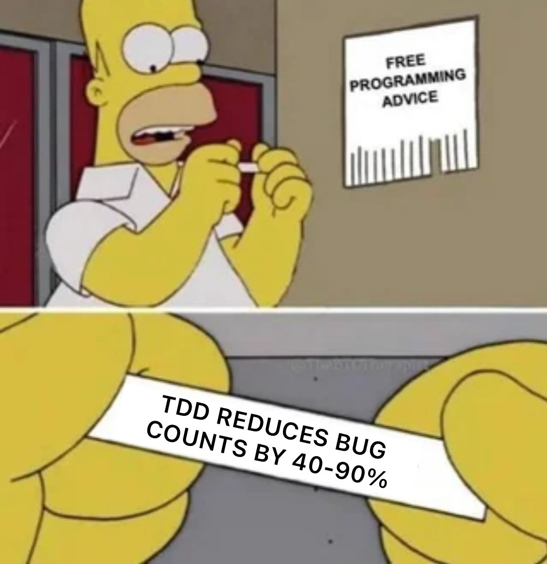 schteppe's tweet image. 