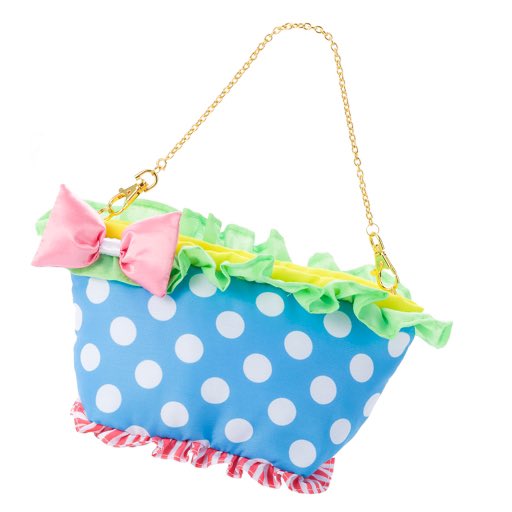 meganenuna's tweet image. 프리파라 파우치