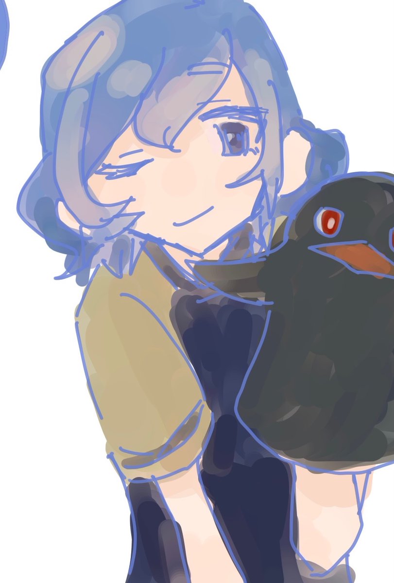 Menmasannnnnnn's tweet image. #イナイレ好きな人と繋がりたい
#イナイレ絵描きさんと繋がりたい
どのシリーズの絵も描いてますがヴィクロはまだ未修復な為キャラのことをよく知ってから描こうと思ってます🙌
画像の子達はその中でも好きな子達です
全反応気になった方挨拶失礼します🙇‍♀️