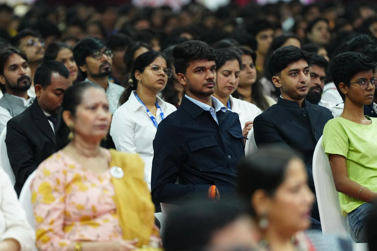 Devendra_Office's tweet image. #DevendraFadnavis #Youth #Maharashtra