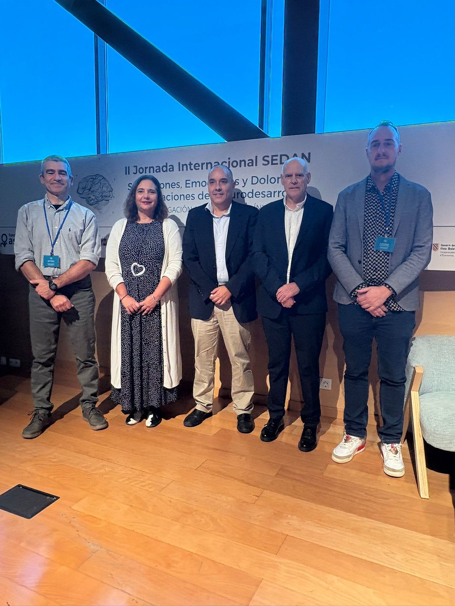 Fundació ASPACE Illes Balears tweet media