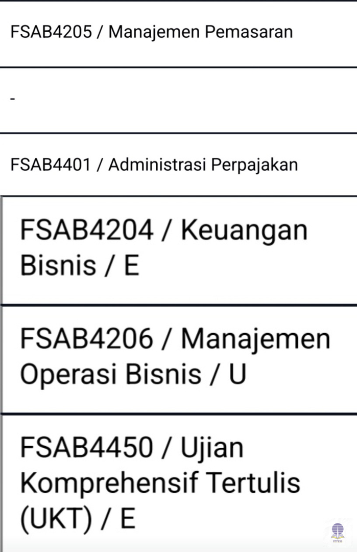 UTFESS | CEK PINNED 📌 tweet media