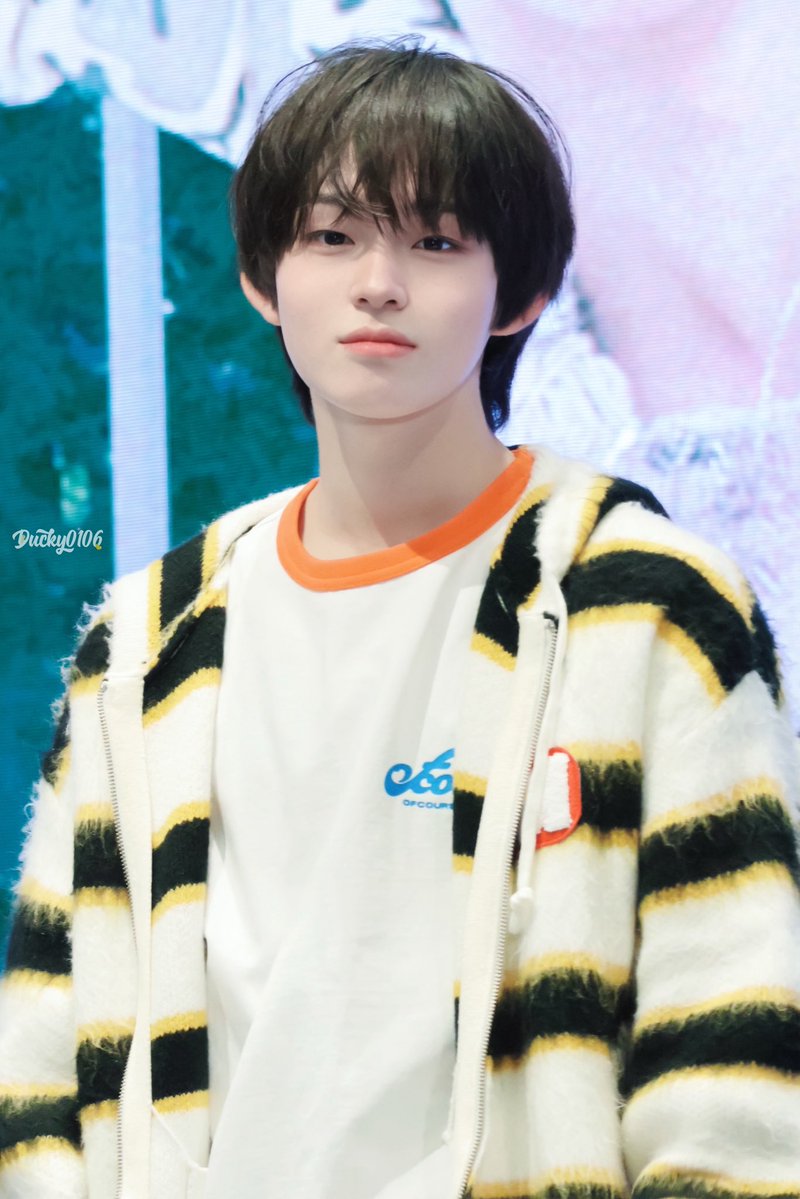 Pikachu061004's tweet image. Keiju｜250317  광저우

귀염둥이 .
#킥플립 #KickFlip #Keiju #케이주