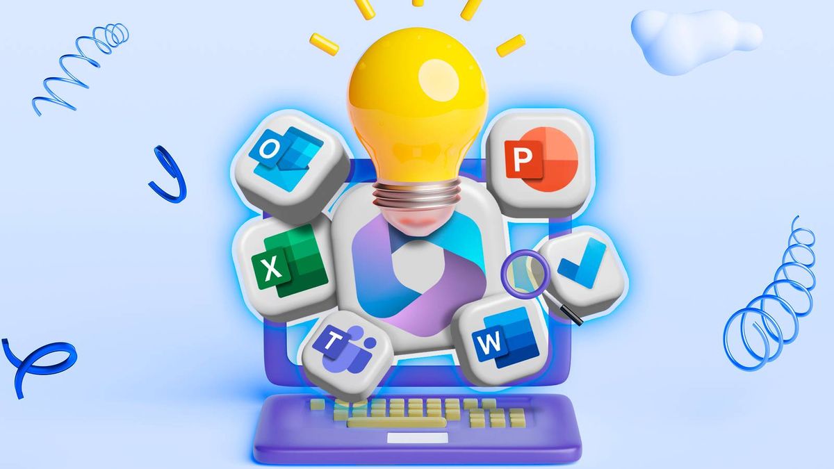 howtogeek's tweet image. 6 essential Microsoft 365 habits I adopted for flawless collaboration
bit.ly/4oxqLu9