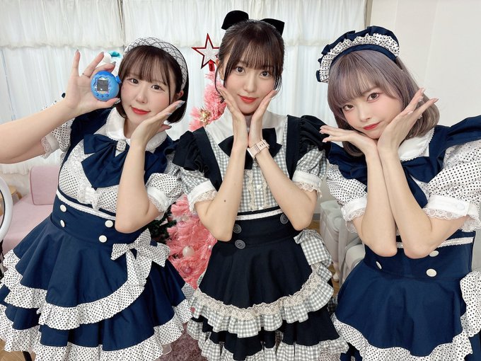 異世界メイドカフェバニラのツイート