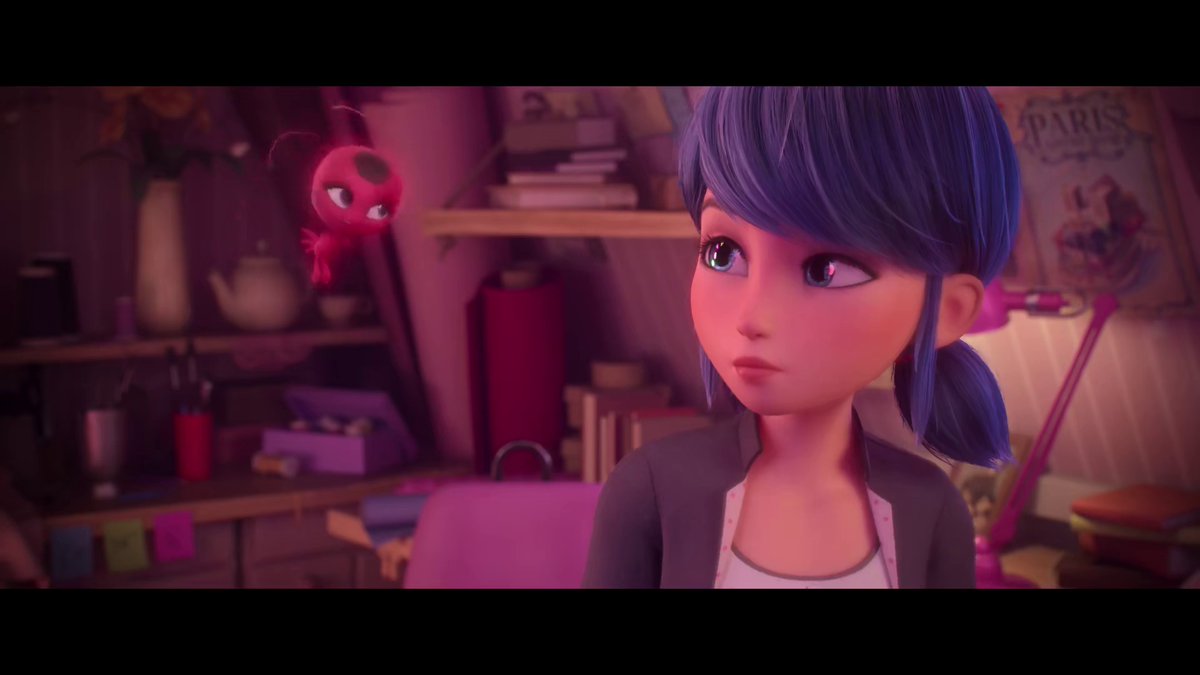 MLB_frames's tweet image. #MiraculousLadybug
Frame: 57852/147338