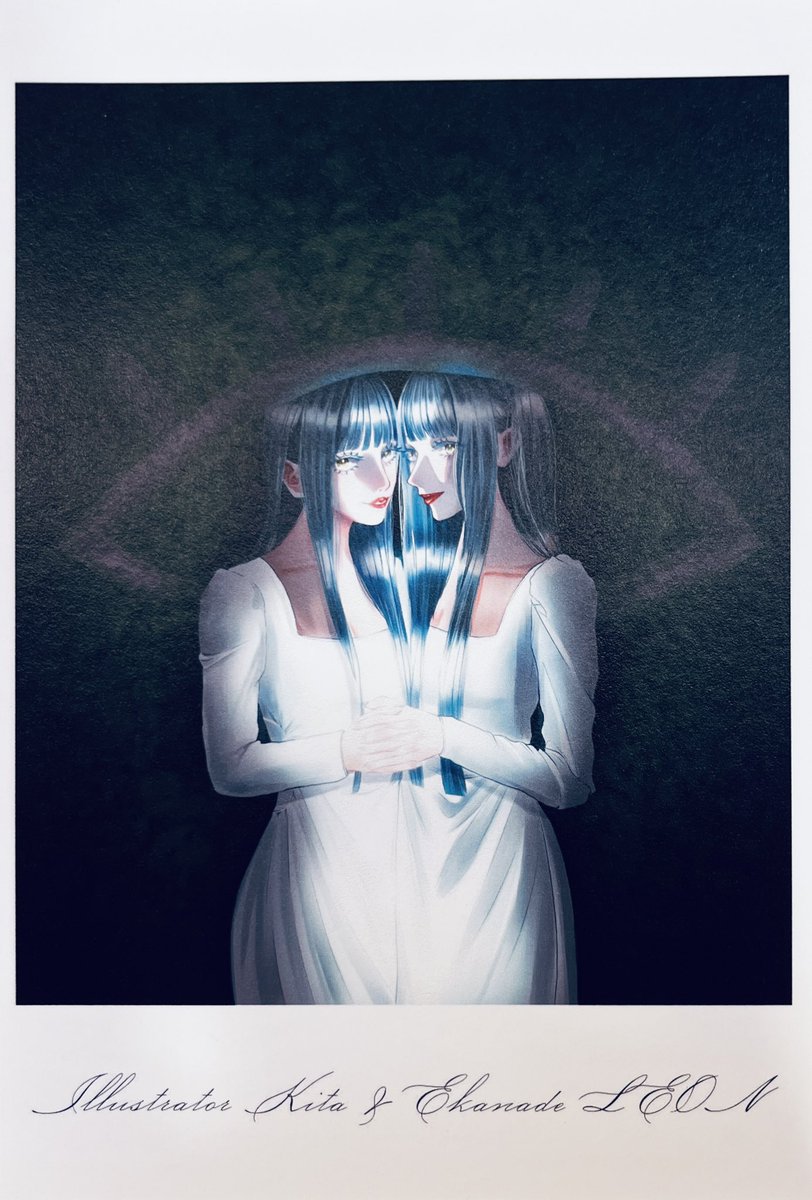 【🖌️みんなのDM紹介🎨】
店内設置のDMは全てテイクフリーです♡

🌟1枚目
竹輪葉桜帝王個展『Umm』
📍Gallery アーベイン
 (※タグ付けアカウントは個人様のものでなく、所属サークル様のものです)

🌟2枚目
イラストレーター北&amp;絵奏物語LEON2人展
『なまえのないきもちたち』
📍創作空間caféアトリエ