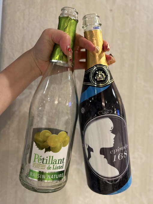 episode168(エピソード イロハ)のツイート