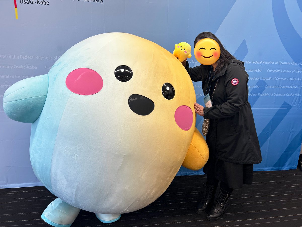 サーキュラーちゃん